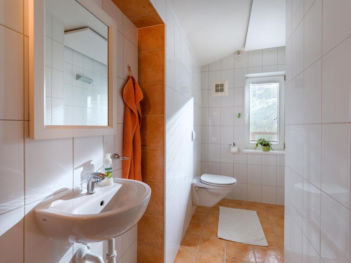 Appartement Andrea Hauser - Riedltischler Zell am Ziller Extérieur photo